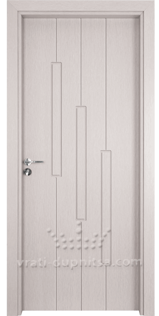 Интериорна врата Гама 206p