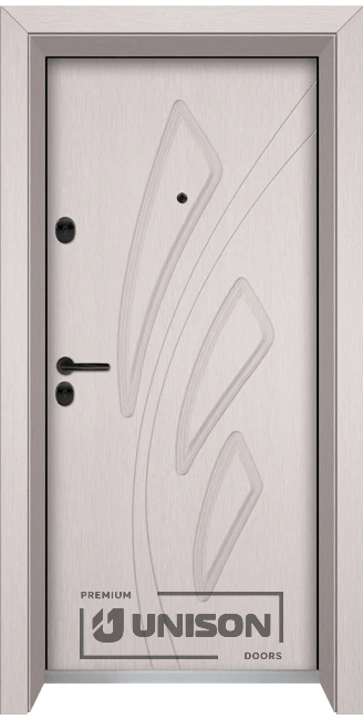 Входна врата UNISON OPTIMA 202 P