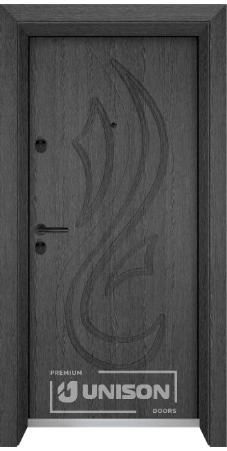 Входна врата UNISON OPTIMA 203 P