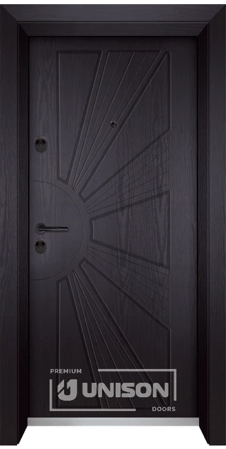 Входна врата UNISON OPTIMA 204 P