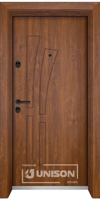 Входна врата UNISON OPTIMA 205 P