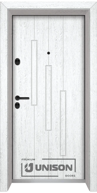 Входна врата UNISON OPTIMA 206 P