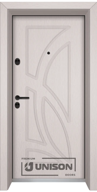 Входна врата UNISON OPTIMA 208 P